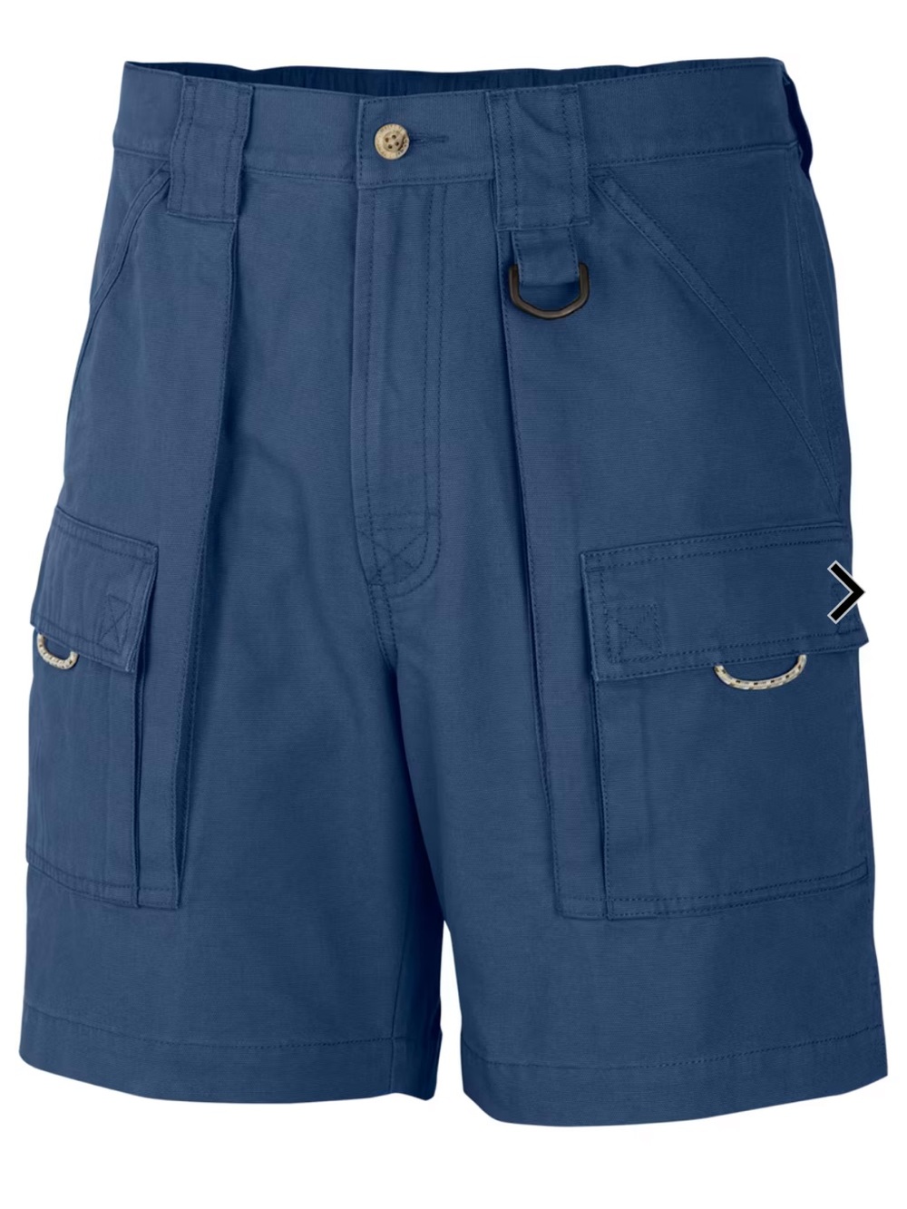 NWT Columbia Brewha II PFG Men’s Shorts